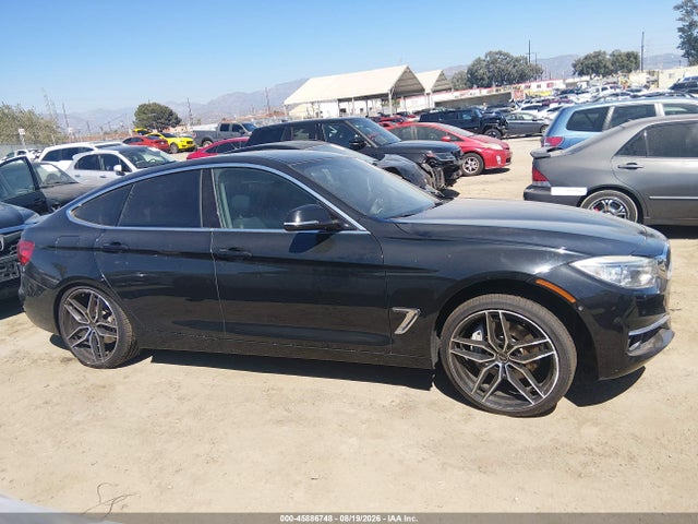 WBA3X9C58ED867874 BMW 335i Gran Turismo Xdrive