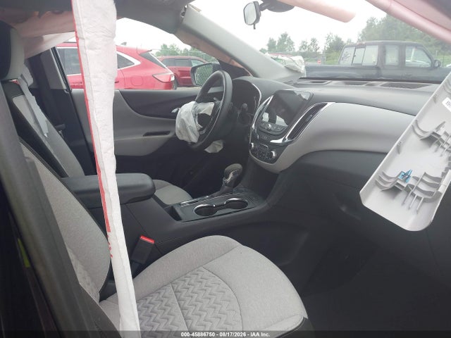 Продаж на аукціоні авто 2024 Chevrolet Equinox Awd Lt, vin: 3GNAXUEGXRL131943, номер лоту: 45886750
