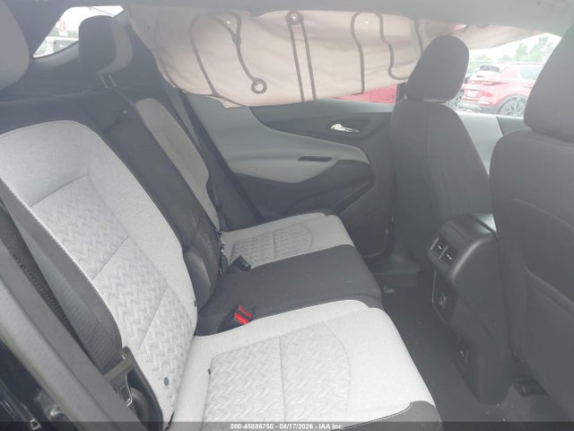 Продаж на аукціоні авто 2024 Chevrolet Equinox Awd Lt, vin: 3GNAXUEGXRL131943, номер лоту: 45886750