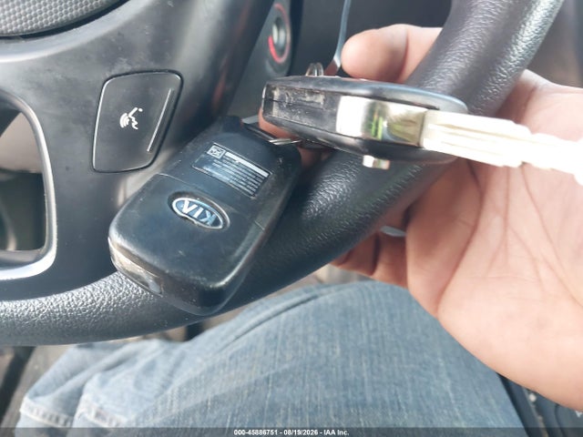 45886751 :رقم المزاد ، KNDJT2A50C7477489 vin ، 2012 Kia Soul مزاد بيع