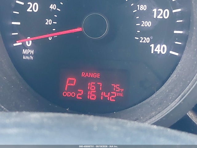 45886751 :رقم المزاد ، KNDJT2A50C7477489 vin ، 2012 Kia Soul مزاد بيع