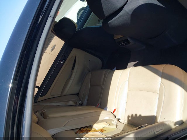 Продажа на аукционе авто 2011 Hyundai Genesis 4.6, vin: KMHGC4DF3BU125416, номер лота: 45886753