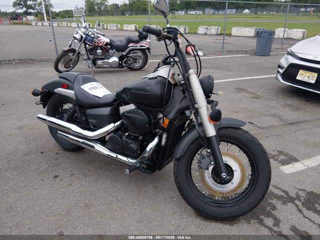 Aukcja sprzedaży 2013 Honda Vt750 C2b, vin: JH2RC5372DK301858, numer aukcji: 45886756