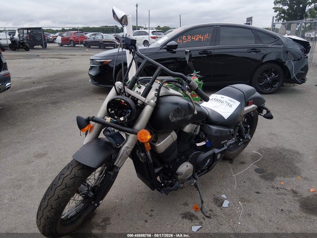 Aukcja sprzedaży 2013 Honda Vt750 C2b, vin: JH2RC5372DK301858, numer aukcji: 45886756