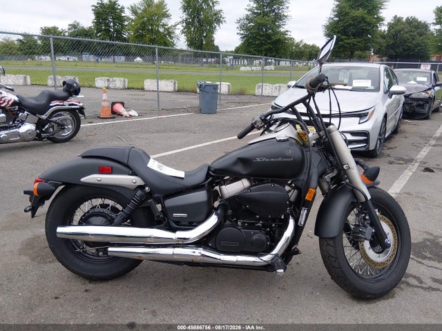 Aukcja sprzedaży 2013 Honda Vt750 C2b, vin: JH2RC5372DK301858, numer aukcji: 45886756