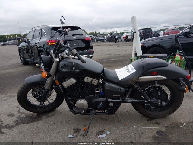 Aukcja sprzedaży 2013 Honda Vt750 C2b, vin: JH2RC5372DK301858, numer aukcji: 45886756