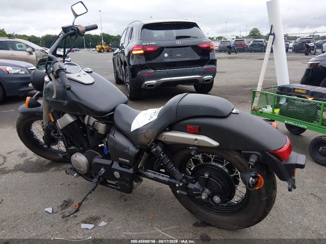 Aukcja sprzedaży 2013 Honda Vt750 C2b, vin: JH2RC5372DK301858, numer aukcji: 45886756