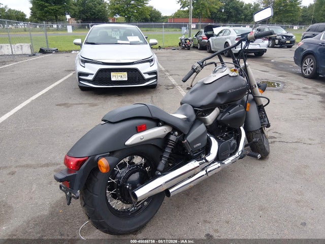 Aukcja sprzedaży 2013 Honda Vt750 C2b, vin: JH2RC5372DK301858, numer aukcji: 45886756