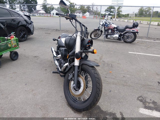 Aukcja sprzedaży 2013 Honda Vt750 C2b, vin: JH2RC5372DK301858, numer aukcji: 45886756