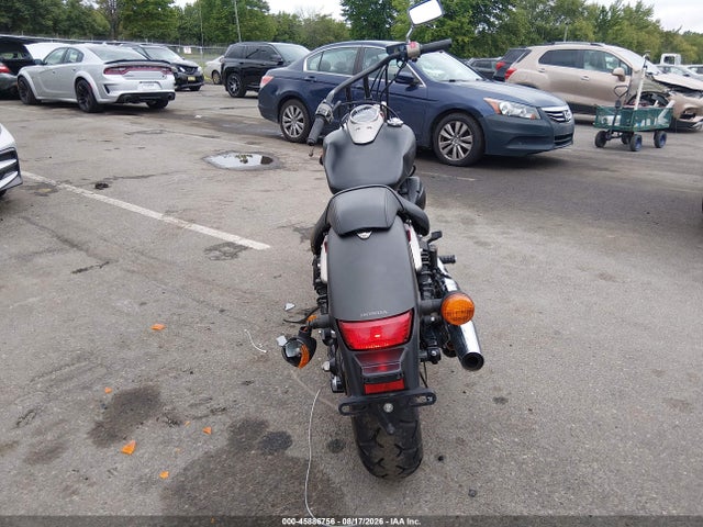Aukcja sprzedaży 2013 Honda Vt750 C2b, vin: JH2RC5372DK301858, numer aukcji: 45886756