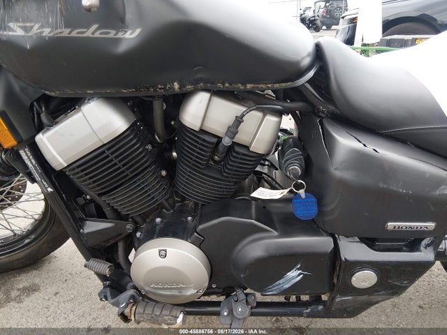 Aukcja sprzedaży 2013 Honda Vt750 C2b, vin: JH2RC5372DK301858, numer aukcji: 45886756