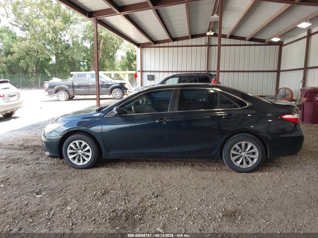 Продажа на аукционе авто 2016 Toyota Camry Le, vin: 4T4BF1FK3GR550951, номер лота: 45886761