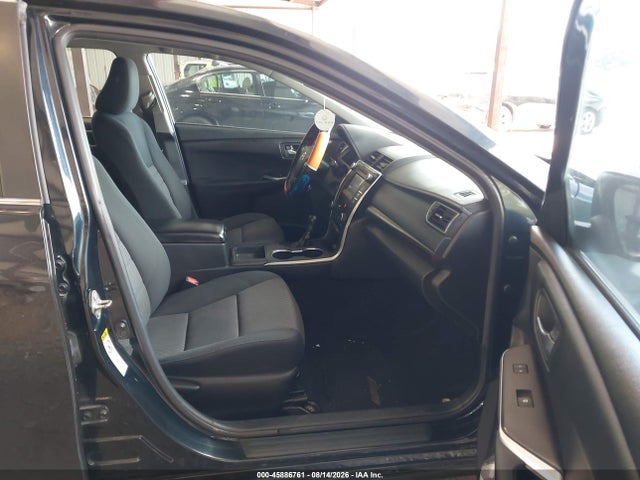 Продажа на аукционе авто 2016 Toyota Camry Le, vin: 4T4BF1FK3GR550951, номер лота: 45886761