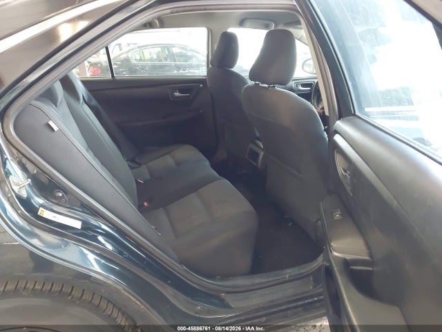 Продажа на аукционе авто 2016 Toyota Camry Le, vin: 4T4BF1FK3GR550951, номер лота: 45886761