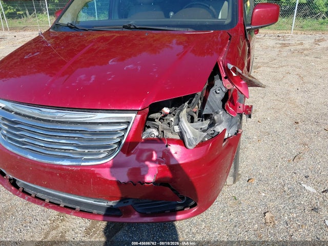 Aukcja sprzedaży 2013 Chrysler Town & Country Touring, vin: 2C4RC1BG2DR604062, numer aukcji: 45886762