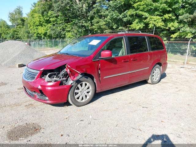 Aukcja sprzedaży 2013 Chrysler Town & Country Touring, vin: 2C4RC1BG2DR604062, numer aukcji: 45886762