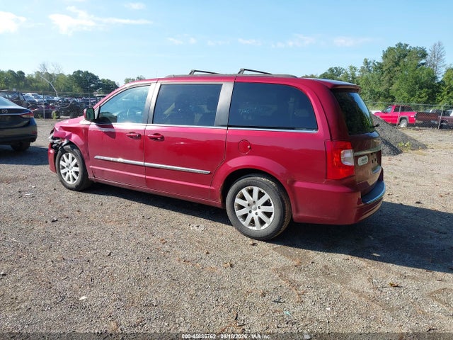 Aukcja sprzedaży 2013 Chrysler Town & Country Touring, vin: 2C4RC1BG2DR604062, numer aukcji: 45886762