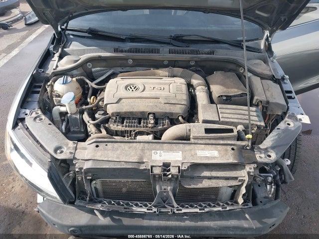 3VWD17AJ6HM285095 Volkswagen Jetta 1.8t Sport
