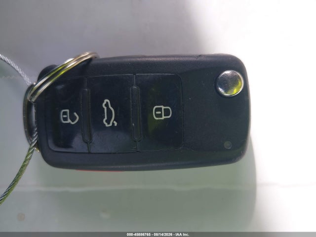 3VWD17AJ6HM285095 Volkswagen Jetta 1.8t Sport