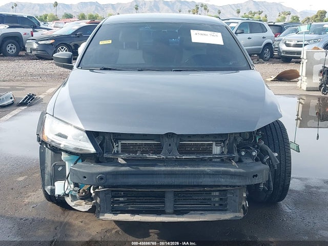 3VWD17AJ6HM285095 Volkswagen Jetta 1.8t Sport
