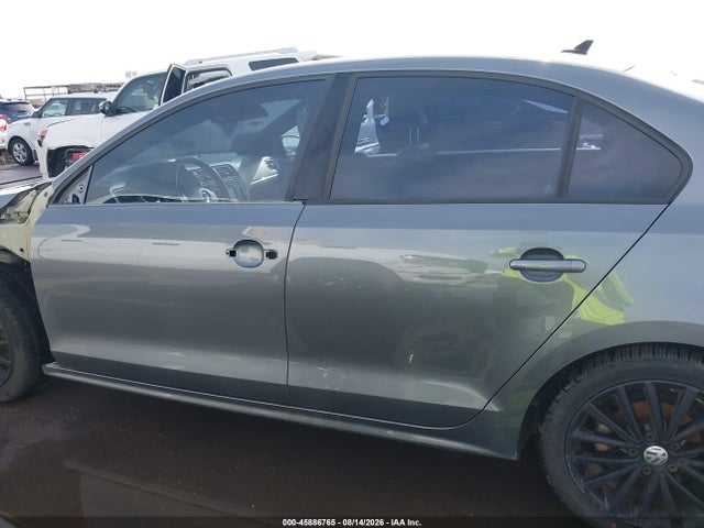 3VWD17AJ6HM285095 Volkswagen Jetta 1.8t Sport