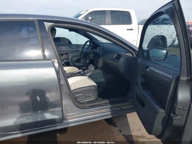 3VWD17AJ6HM285095 Volkswagen Jetta 1.8t Sport