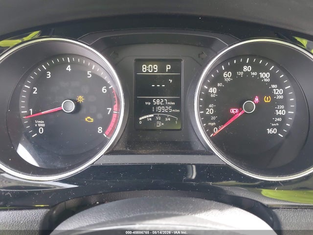 3VWD17AJ6HM285095 Volkswagen Jetta 1.8t Sport