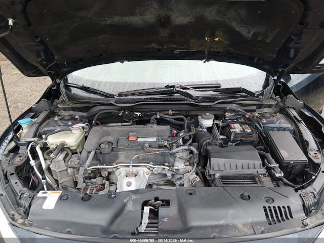 Продаж на аукціоні авто 2016 Honda Civic Lx, vin: 19XFC2F56GE096640, номер лоту: 45886768