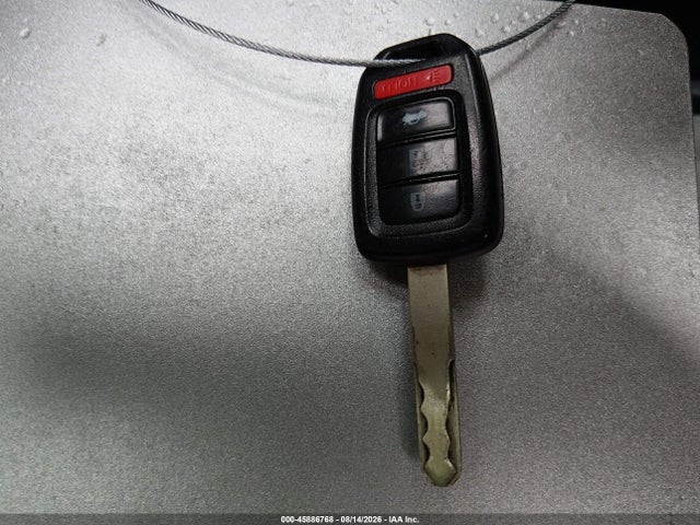 Продаж на аукціоні авто 2016 Honda Civic Lx, vin: 19XFC2F56GE096640, номер лоту: 45886768