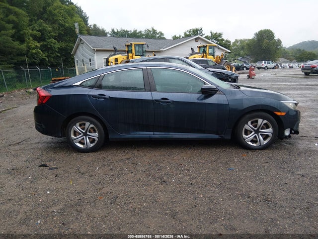 Продаж на аукціоні авто 2016 Honda Civic Lx, vin: 19XFC2F56GE096640, номер лоту: 45886768