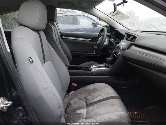 Продаж на аукціоні авто 2016 Honda Civic Lx, vin: 19XFC2F56GE096640, номер лоту: 45886768