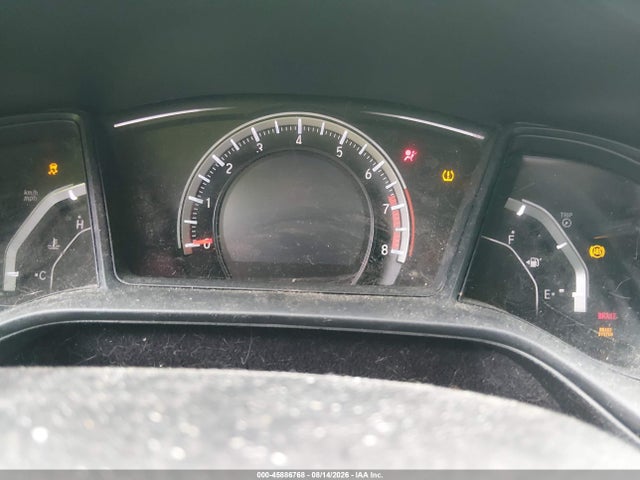 Продаж на аукціоні авто 2016 Honda Civic Lx, vin: 19XFC2F56GE096640, номер лоту: 45886768