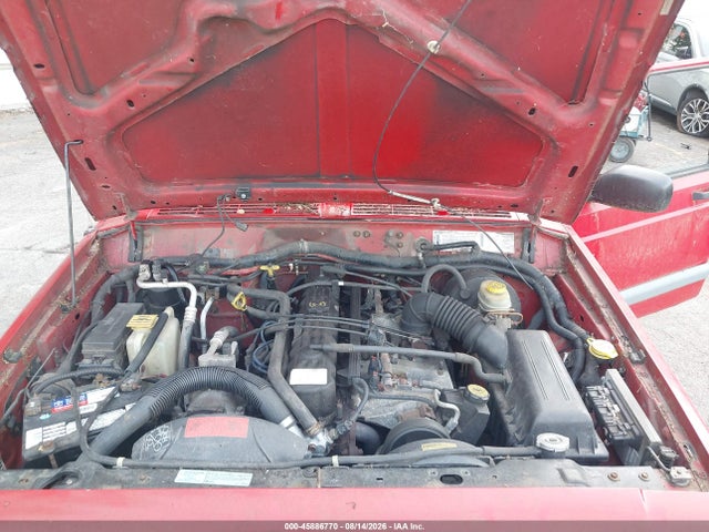 45886770 :رقم المزاد ، 1J4FJ68S8WL238132 vin ، 1998 Jeep Cherokee Classic/sport مزاد بيع