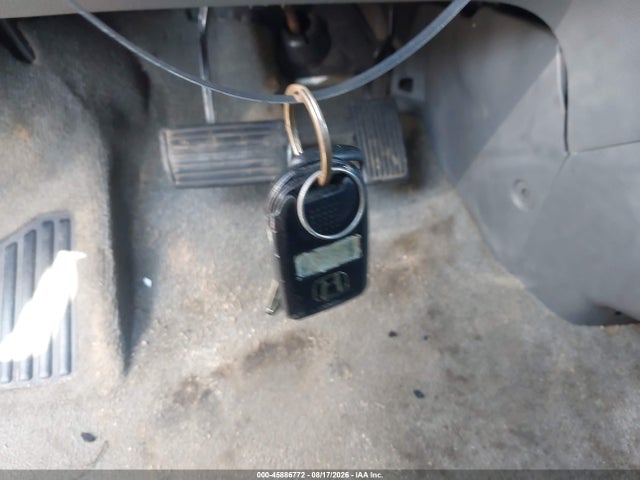 Aukcja sprzedaży 2005 Honda Odyssey Ex-l, vin: 5FNRL38755B091664, numer aukcji: 45886772