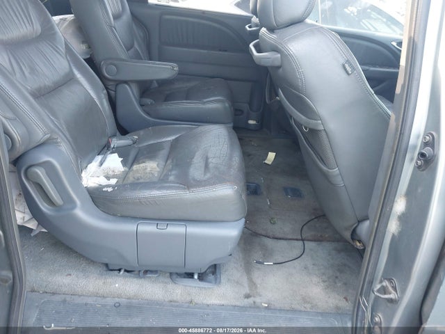 Aukcja sprzedaży 2005 Honda Odyssey Ex-l, vin: 5FNRL38755B091664, numer aukcji: 45886772