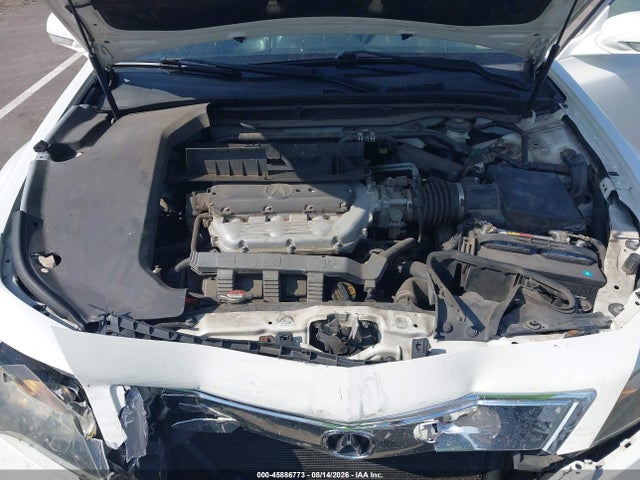 Aukcja sprzedaży 2013 Acura Tl 3.5 Special Edition, vin: 19UUA8F39DA018304, numer aukcji: 45886773