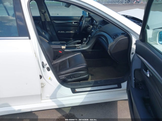 Aukcja sprzedaży 2013 Acura Tl 3.5 Special Edition, vin: 19UUA8F39DA018304, numer aukcji: 45886773