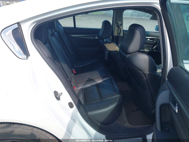 Aukcja sprzedaży 2013 Acura Tl 3.5 Special Edition, vin: 19UUA8F39DA018304, numer aukcji: 45886773