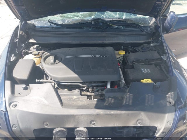 Aukcja sprzedaży 2015 Jeep Cherokee Latitude, vin: 1C4PJMCS2FW615798, numer aukcji: 45886774