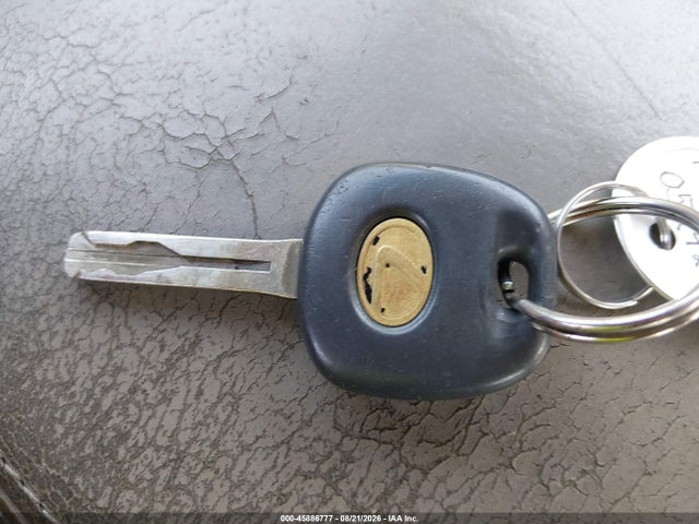 Aukcja sprzedaży 2002 Lexus Es 300, vin: JTHBF30GX20052422, numer aukcji: 45886777
