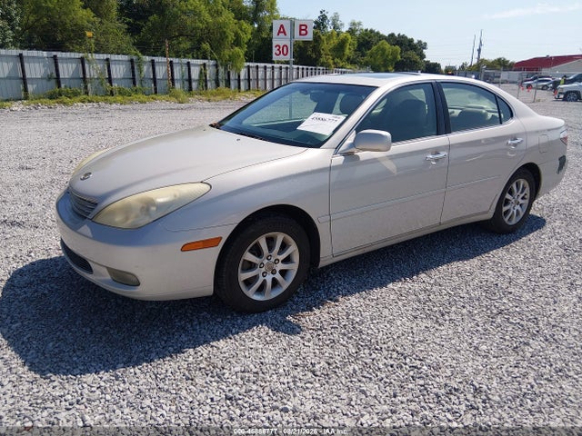 Aukcja sprzedaży 2002 Lexus Es 300, vin: JTHBF30GX20052422, numer aukcji: 45886777