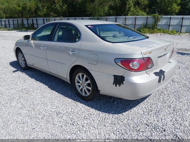 Aukcja sprzedaży 2002 Lexus Es 300, vin: JTHBF30GX20052422, numer aukcji: 45886777