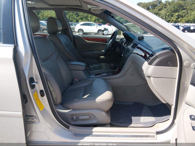 Aukcja sprzedaży 2002 Lexus Es 300, vin: JTHBF30GX20052422, numer aukcji: 45886777