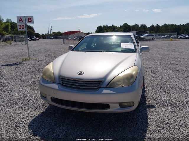 Aukcja sprzedaży 2002 Lexus Es 300, vin: JTHBF30GX20052422, numer aukcji: 45886777