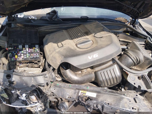 45886779 :رقم المزاد ، 1C4RJFAG2EC392245 vin ، 2014 Jeep Grand Cherokee Laredo مزاد بيع