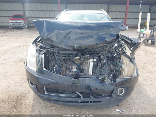 Aukcja sprzedaży 2015 Cadillac Srx Performance Collection, vin: 3GYFNFE33FS548085, numer aukcji: 45886783