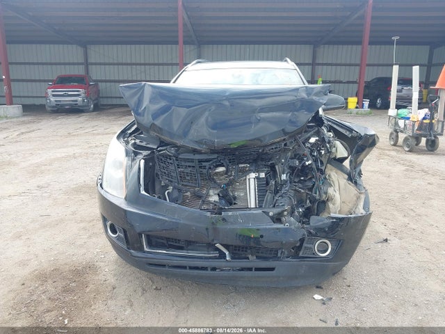 Aukcja sprzedaży 2015 Cadillac Srx Performance Collection, vin: 3GYFNFE33FS548085, numer aukcji: 45886783