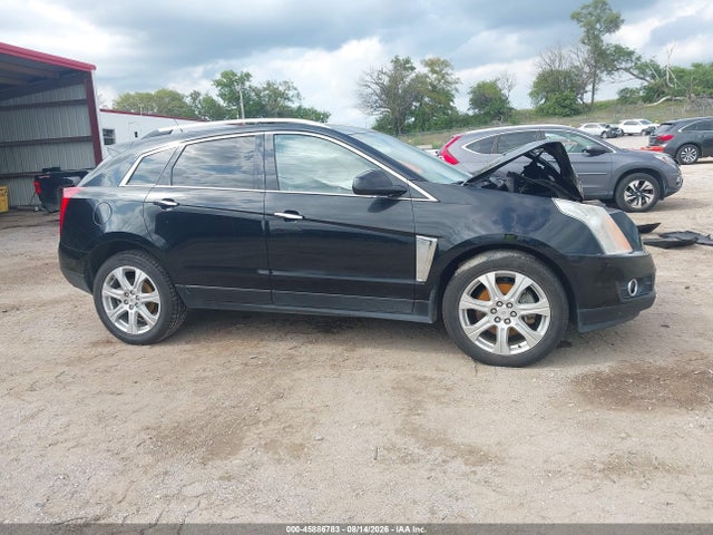 Aukcja sprzedaży 2015 Cadillac Srx Performance Collection, vin: 3GYFNFE33FS548085, numer aukcji: 45886783