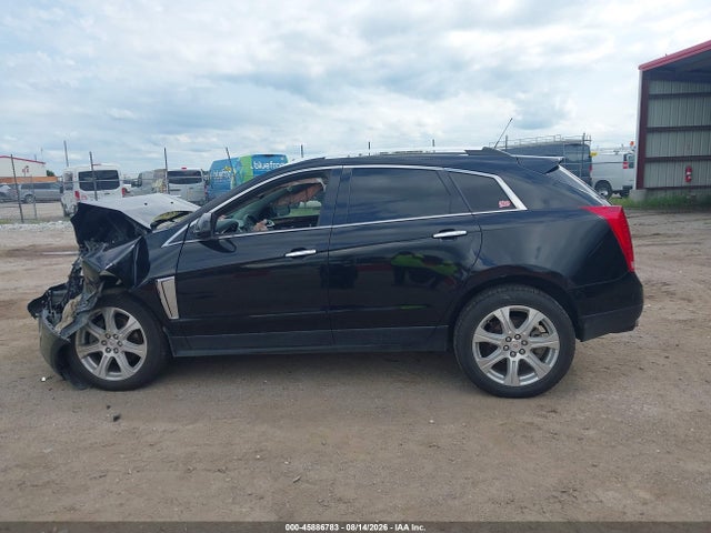 Aukcja sprzedaży 2015 Cadillac Srx Performance Collection, vin: 3GYFNFE33FS548085, numer aukcji: 45886783