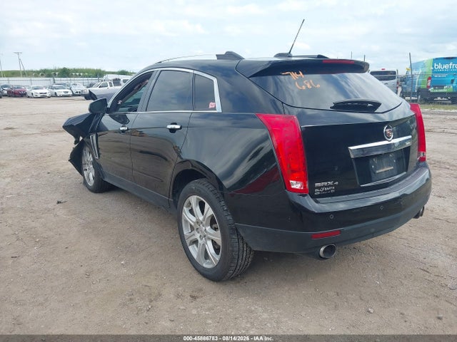 Aukcja sprzedaży 2015 Cadillac Srx Performance Collection, vin: 3GYFNFE33FS548085, numer aukcji: 45886783